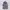 Jaket hoodie kotak lengan pendek photo 1