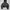 Retro Denim Hooded Double Zip Unknown Black Fade Washing photo 3