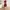 Dress Midi Scuba Maroon photo 2