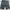 Hushush Japanese Black Washed Jorts photo 7