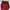 The North Face Gorpcore Windbreaker Pria navy red photo 1
