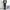 Basic longpants washed black jeans, Regular Fit photo 1