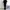 Basic pleated longpants washed black jeans, Regular Straight photo 2