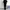 Basic Pleated Longpants Washed Black Jeans, Regular Straight