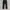 Columbia Gorpcore Sportswear Tracksuit Pria black photo 2