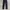 Columbia Gorpcore Sportswear Tracksuit Pria Black