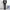 Basic relaxed longpants washed grey jeans, Loose Fit photo 1