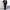 Spao Longpants Washed Black Jeans, Loose Fit