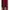 red high waist straight leg jeans merah SOMETHING EDWIN photo 1
