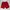 H&M Sweatshirt Shorts Red Celana Pendek