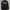 Sweater halfziper hitam photo 2