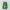 Sweater hoodie kartun warna hijau photo 1