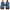 Alexander Wang Women Denim Stretch Slim Fit Denim Shirt photo 2