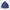 Vintage Y2K Denim Jacket Pria Blue