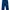 Dickies Navy Workpant Nicaragua