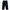 Dickies genuine black photo 1