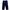 Dickies Genuine Black