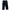 Dickies genuine black photo 3
