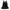 axes femme black beaded lace inner tank top photo 1