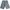 Shortpants Jorts Y2K Jeans Cargo Carpenter CHEVRE Denim photo 1