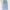 Katun Blue Denim List Skirt photo 1