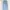 Katun Blue Denim List Skirt
