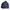 Vtg 90s Eiger Fleece Jacket Navy Color - Authentic RARE