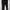 Black Pants With Beads Size M