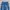 COOGI DOW UNDER BLUE REGULER FIT LONG PANTS DENIM photo 2