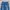 COOGI DOW UNDER BLUE REGULER FIT LONG PANTS DENIM
