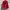 ZARA Casual Parka Wanita Red