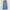 Katun Blue Denim Ribbon Flare Skirt photo 2