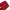Uniqlo Indie Casual Casual trouser Wanita burgundy red photo 3