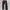 Burberry Black Label Long Pants Corduroy Regular Fit Pants