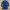 Burberry Luxury Trench coat Wanita navy photo 1