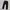 Dickies Outdoor Slim Pants Casual Pants Black photo 3