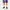 Nike Sportswear Short Pria purple red photo 6