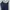 Blue Navy Tank Top Size M photo 3