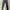 Legging Glossy - hitam mengkilap photo 2