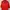 Red See Through Jacket Size M photo 1