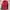Mountain Hardwear Luxury Track Jacket Pria Red Orange