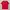 Umbro Vintage Sportswear Jersey Pria Red