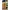 TWIST KIDS Straight Leg Jeans Cappuccino