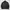 Vintage Leather Jacket Pria Black