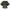 Red Valentino - Oversize Bow Blouse (BLACK) photo 1