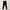 Black Formal Pants photo 1