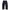 Nike Trackpant Stripe Small Swoosh Logo photo 1