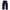 Nike Trackpant Stripe Small Swoosh Logo