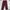 Celana silk maron photo 1