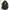 The North Face Gorpcore Sportswear Bag Pria Black Gray